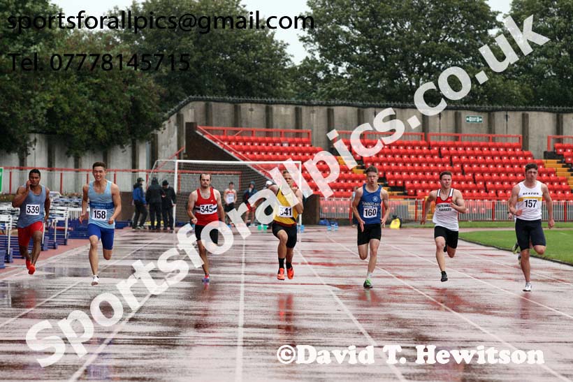 Gateshead Tartan Games. Photo: David T. Hewitson/Sports for All Pics